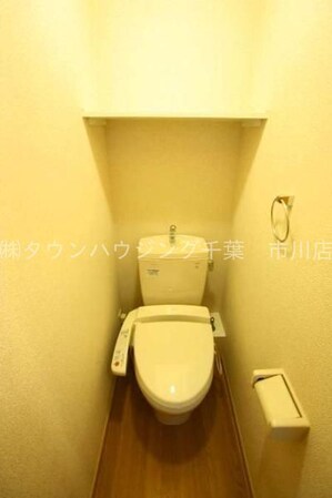 レオパレスモン　トレゾールの物件内観写真